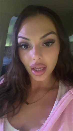 Origin of People Saying Pink and Pronunciation Peeve