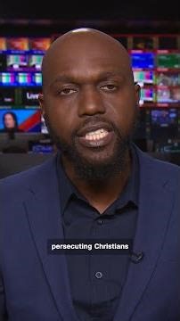 US launches strike in Nigeria