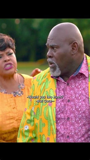 Madea Family Moments: Hilarious Marriage Proposal Scene