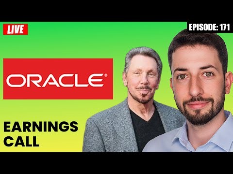 ORACLE Q4 EARNINGS REPORT/CALL REVIEW