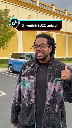 Volkswagen ID Buzz: A Review of Features and Range