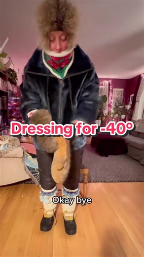 Dressing for -40°: Essential Winter Jacket Guide