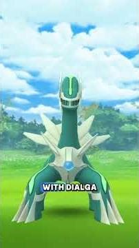 DO NOT MISS THIS! THE LUCKY TRINKET IS RETURNING IN POKEMON GO!