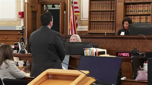 WATCH LIVE: Jury reaches verdict in Brian Walshe murder trial | Fox News