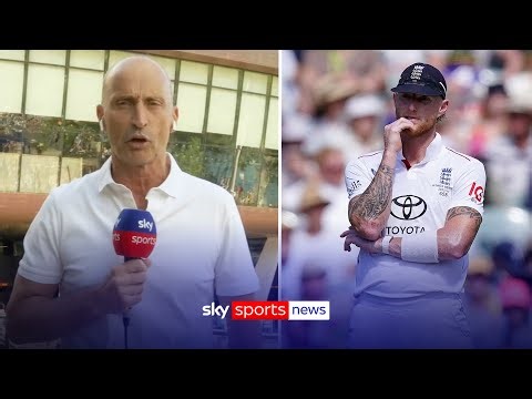 The Ashes: England on the brink of Ashes defeat after a series of missed opportunities