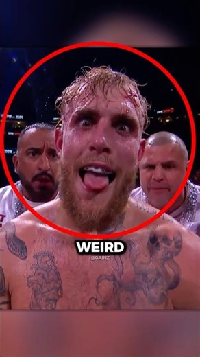 RIP Bro's Jaw💀🙏(@NetflixSports)