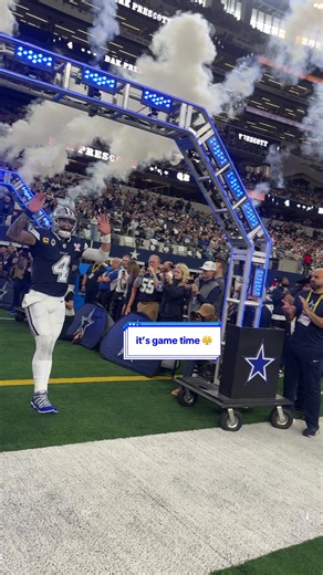 Dallas Cowboys Game Day Highlights vs Chargers