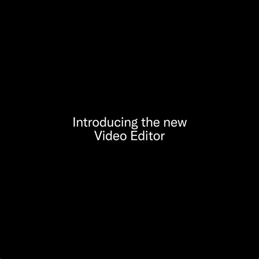If X gets this right, CapCut loses a chunk of casual creators.X just removed one more reason for creators to leave X before posting.The new iOS editor/recorder adds overlay captions, multi-language captions, green screen, custom backgrounds, and segmented recording inside X itself.The first apps in trouble are caption tools and lightweight mobile editors.