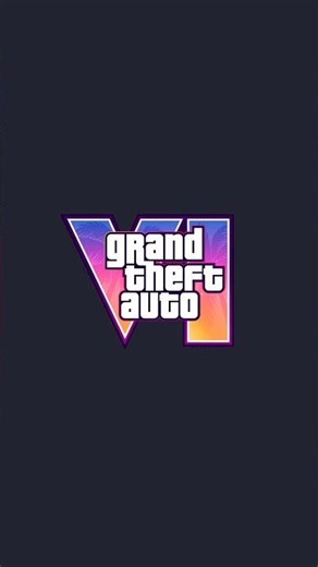 Grand Theft Auto VI: Official Cover Art Reveal