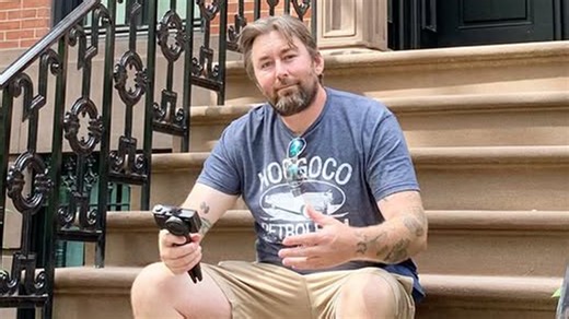 YouTube star, Adam the Woo, was found dead inside his Florida home on Monday. He was 51. Adam, whose real name was David Adam Williams, made a name for himself online by sharing daily vlogs, theme park tours, travel videos exploring the filming locations of beloved TV shows and movies and more. He started his first YouTube channel in 2009 and amassed more than 1 million subscribers. | Entertainment Tonight