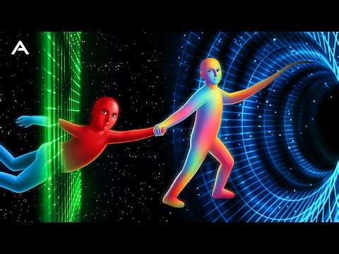 The terrifying Quantum Paradox that breaks Reality