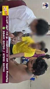 மணிக்கட்டு எலும்பு முறிவு 45 நாட்களில் குணமடைந்தார்! Wrist Fracture | Chennai Bangalore Puttur Kattu