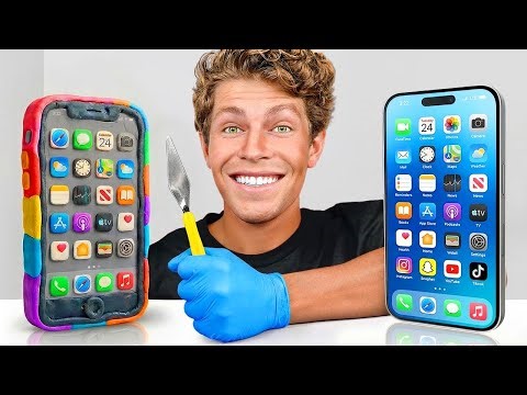 If You Sculpt It, I’ll Buy It!