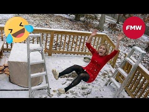 Try Not To Laugh 🤣 Top 100 Funniest Videos Ever 😂 | Funny Videos Compilation 2025 #39