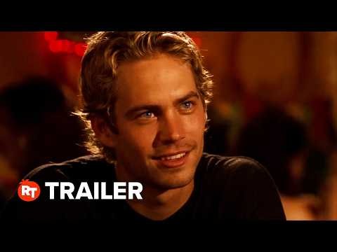 The Fast and the Furious 25th Anniversary Trailer (2026)