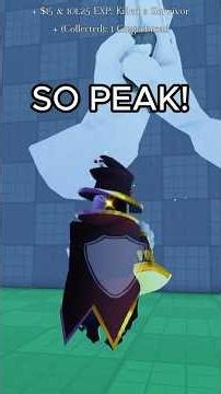 NARRATOR NOLI IS MY NEW FAVORITE SKIN! #FORSAKEN