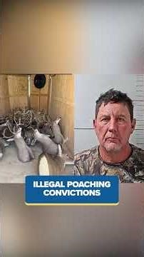 Nashville officer charged with DUI, illegal poaching in Tennessee