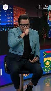 50 days to go: Aakash Chopra IND v PAK clash | ICC #T20WorldCup