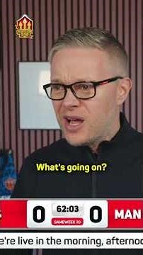 CHAOS AGAINST LEEDS! 😳