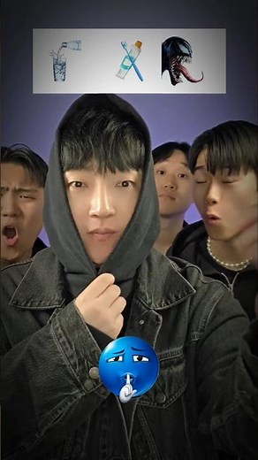 Real Sigma Boys #shorts #beatbox #sigma #viral #trending