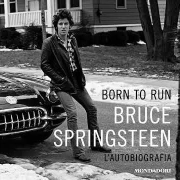 Capitolo 304 - Born to run