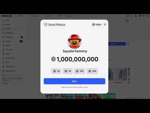 3 REAL Ways To Get FREE ROBUX.. (2026)