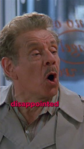 Frank Costanza explains the origins of Festivus | Seinfeld | BINGE