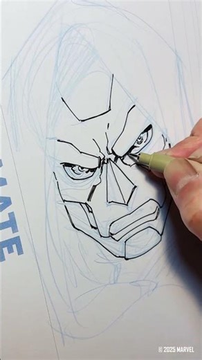 Marvel's Ultimate Endgame True Believer Blind Bags - Art Teaser