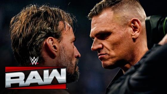 CM Punk confronts Gunther in an intense face-to-face: Raw highlights, Dec. 22, 2025