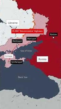 Is Russia's control over Crimea under threat?