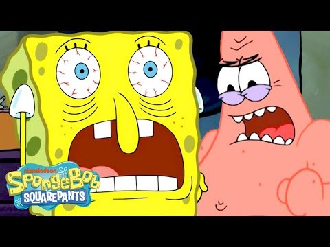 One Savage Moment from EVERY SpongeBob Episode! 🔥 | @SpongeBobOfficial