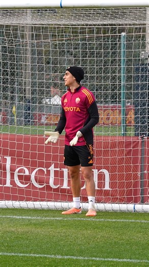 Towards Atalanta v Roma ➖3⃣ Watch the full video on YouTube! 📽️ https://youtu.be/giEkyXZkmN0 #ASRoma | AS Roma