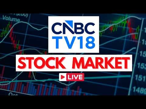 Stock Market LIVE Updates: Nifty & Sensex | High Crude Oil Price | Israel Strikes Iran War |June 8th