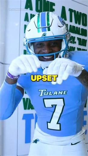 I’m riding the green wave 🫣🌊