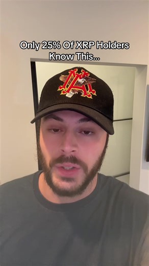 Essential Insights for XRP Holders You Need to Know