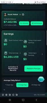 Smarts MEV Bot 100 days Contract Ended || Best Decentralized AI Bot Trading 💯