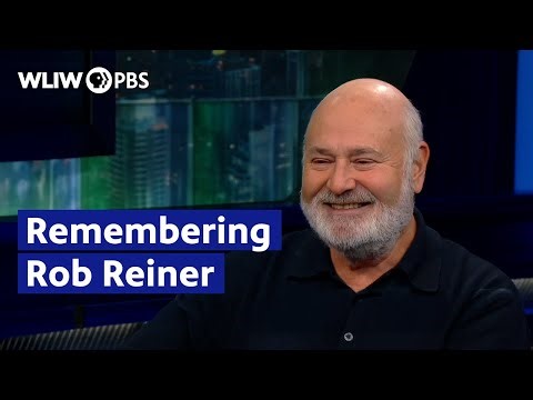 Rob Reiner’s Enduring Legacy in Film and Activism | THIRTEEN