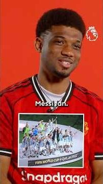 Favourite World Cup Moment 💭