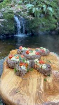 Yulaflı Sağlıklı Fit Köfte 🥩 / cooking healthy oat fit meatballs