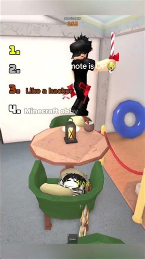 Best UGC Emote You've Never Seen