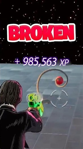 NEW *INSANE* NO TIMER Fortnite XP MAP To LEVEL UP FAST in Fortnite CHAPTER 7 SEASON 3!