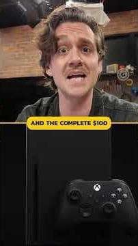 Another Xbox Console Price Hike