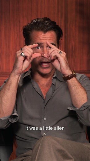 Colin Farrell on Sugar Season 1 Twist — Season 2 Premiere Excitement