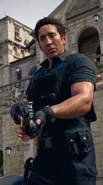Nick Cage joins the Summer of Action. Arriving June 25 in Season 04 Reloaded 💥