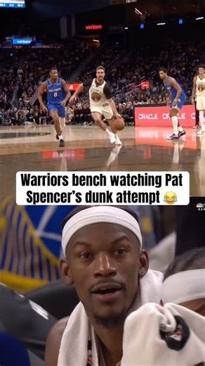 Whole bench was ready to go crazy 🤣