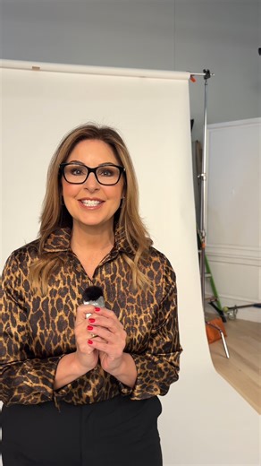 Say hello to our newest QVC Program Host, Lisa Tancredi!👏🤩 Follow Lisa on Instagram & Facebook for more updates from Lisa! ✨ Be sure to tune in to Lisa's on-air debut as a QVC Program Host today 12/22 at 12pm ET! | QVC