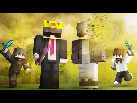How I Lost my BEST FRIEND in This Minecraft SMP