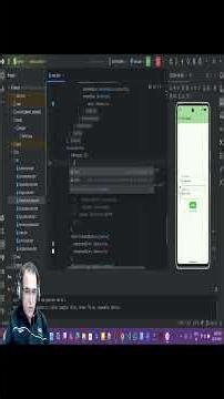 User Input Widget in Flutter | Flutter User Input Widget - Part 5