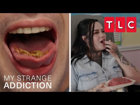 New Season Trailer | My Strange Addiction | TLC