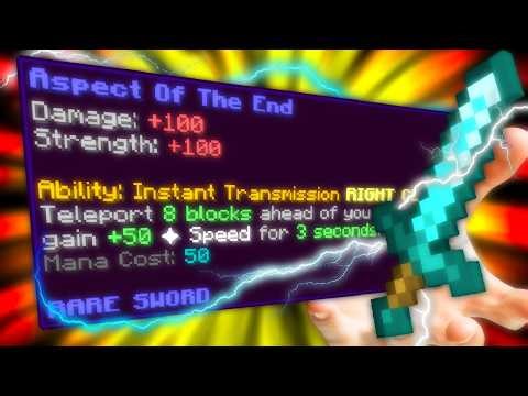 Unlocking the MOST IMPORTANT weapon - Hypixel Skyblock DungeonLocked